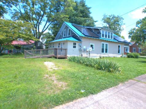 201 Hodges St, N Cowan TN 37318