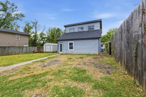 952 Colfax Drive Nashville TN 37214