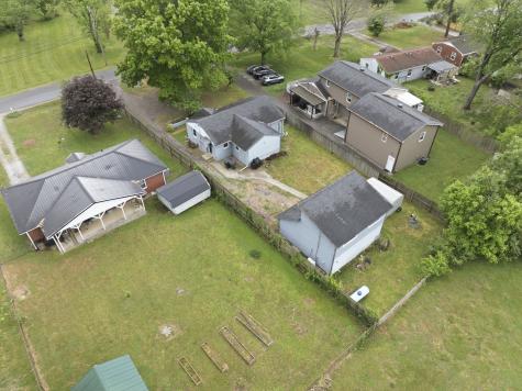 952 Colfax Drive Nashville TN 37214
