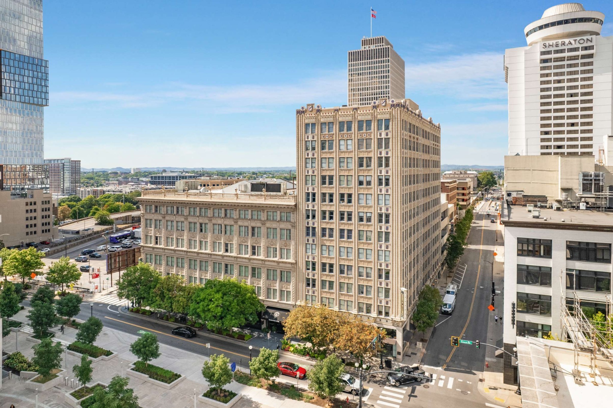 700 Church Street Nashville TN 37203