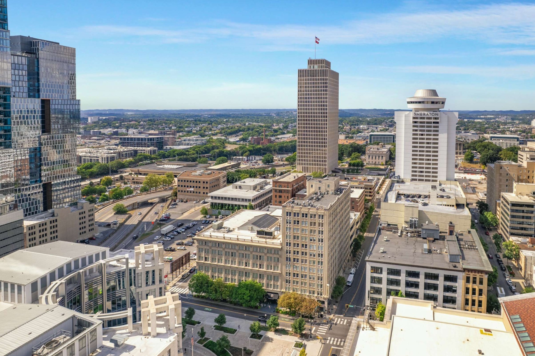 700 Church Street Nashville TN 37203