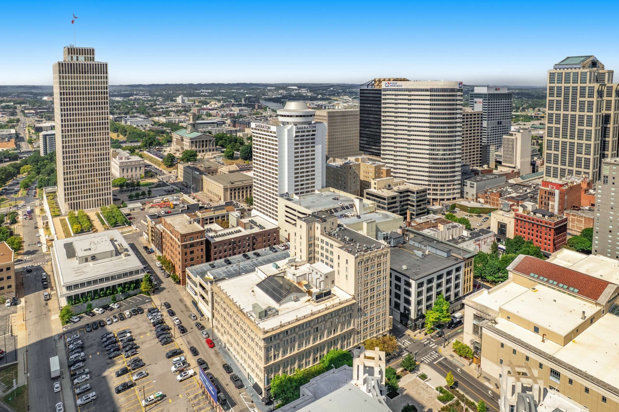 700 Church Street Nashville TN 37203