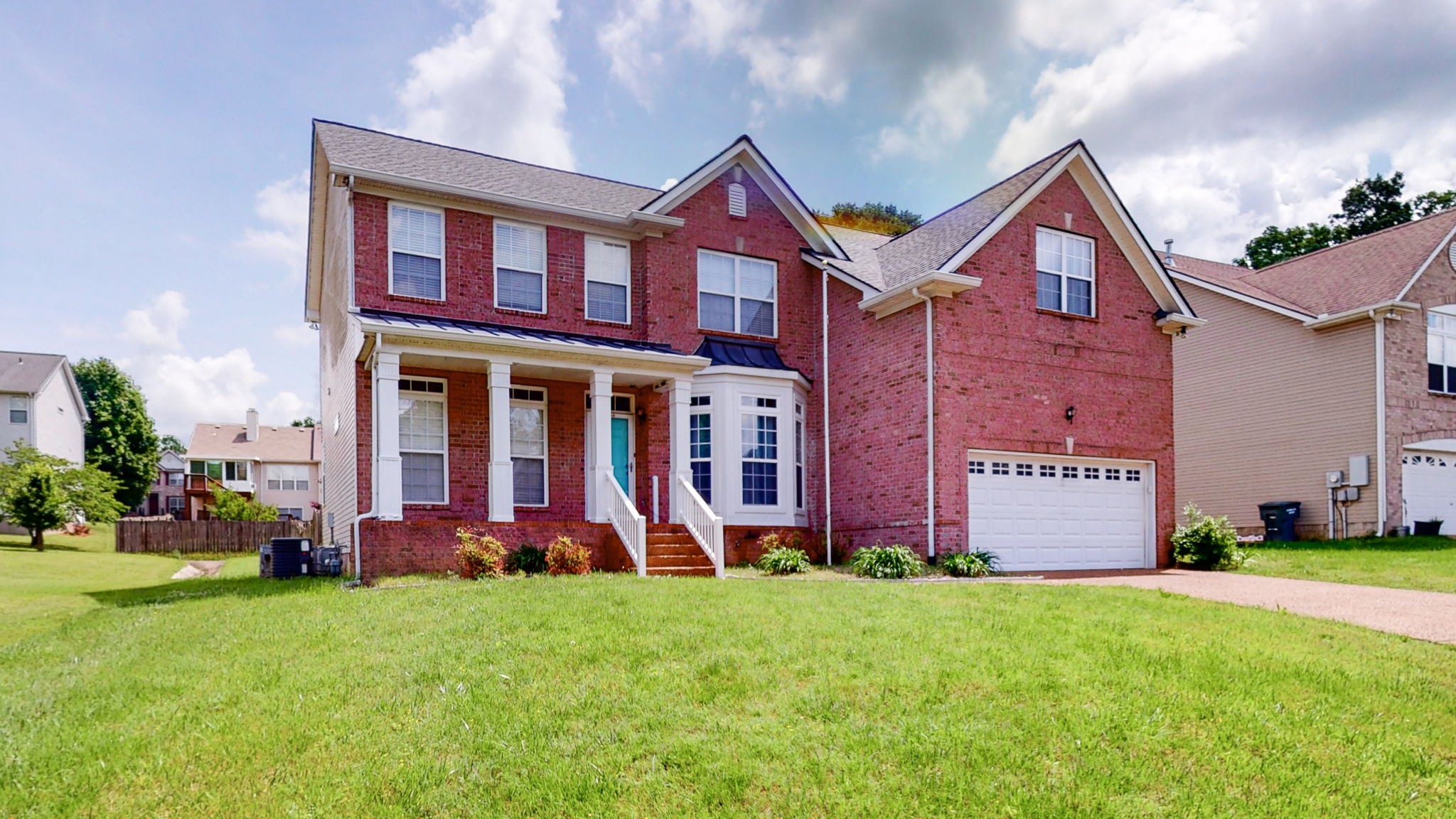 4006 Lenox Court Mount Juliet TN 37122