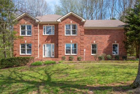 1353 Ascot Lane Franklin TN 37064