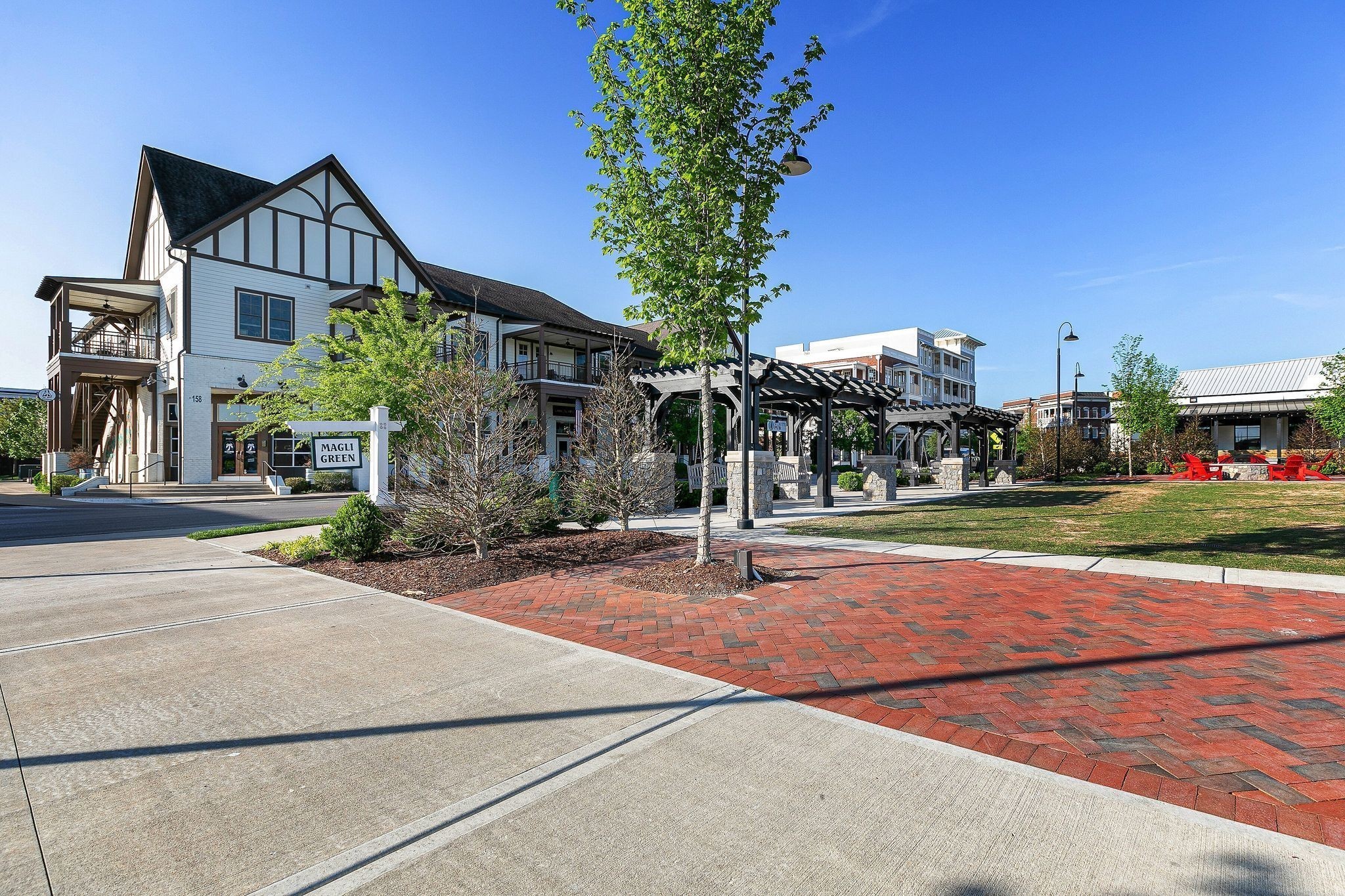 617 Cheltenham Avenue Franklin TN 37064