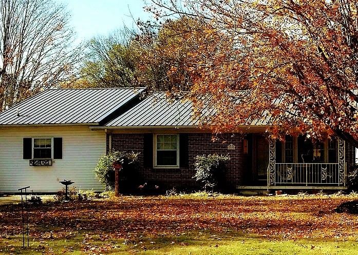 33 Horseshoe Bend Lane Elmwood TN 38560