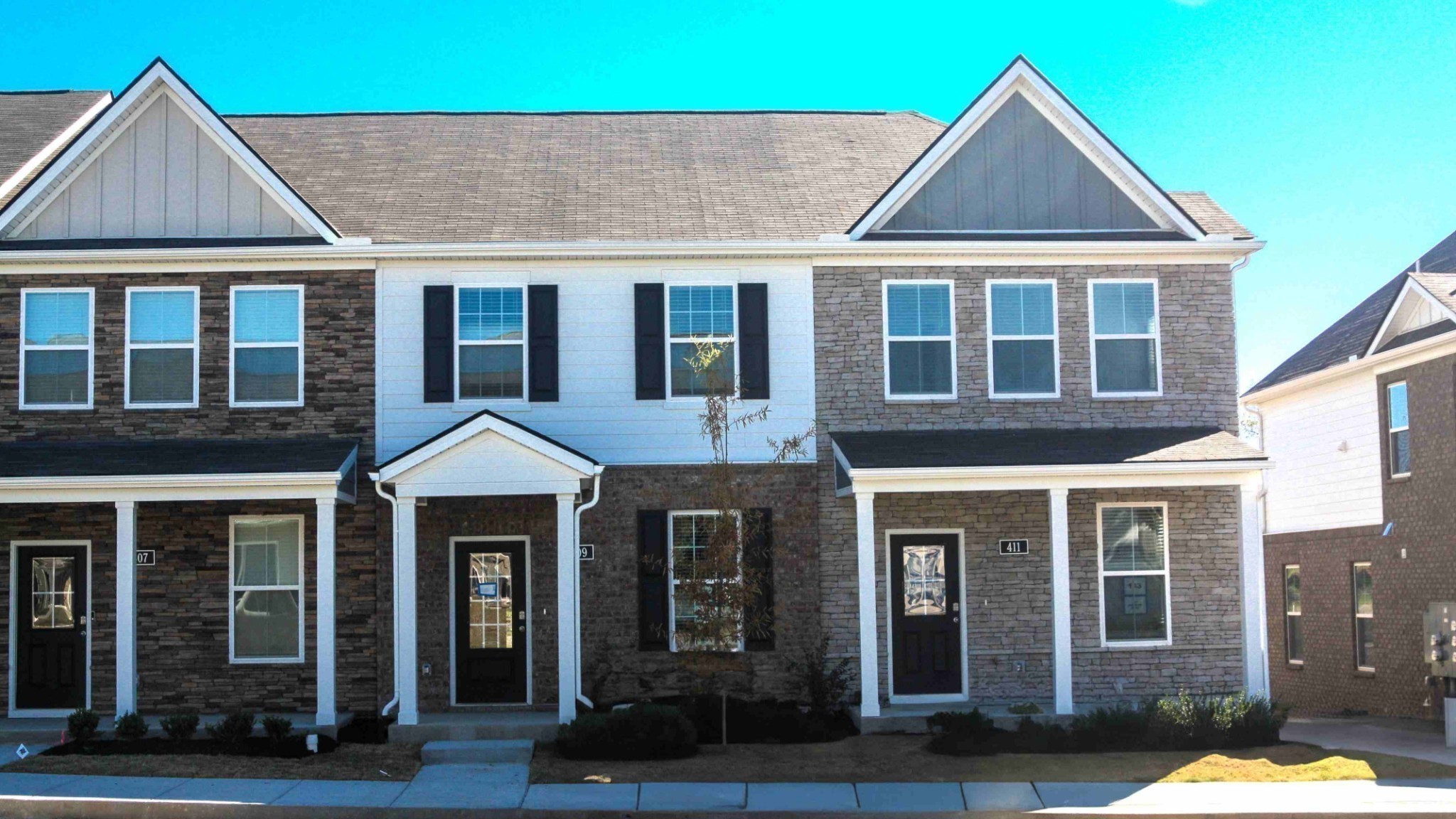 725 Ashbrook Drive Lebanon TN 37087