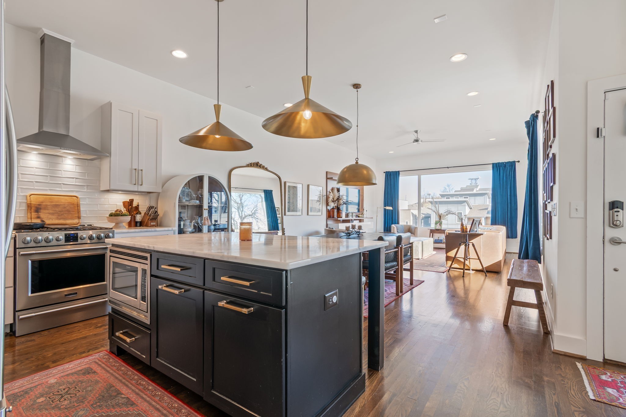 419A 36th Ave, N Nashville TN 37209