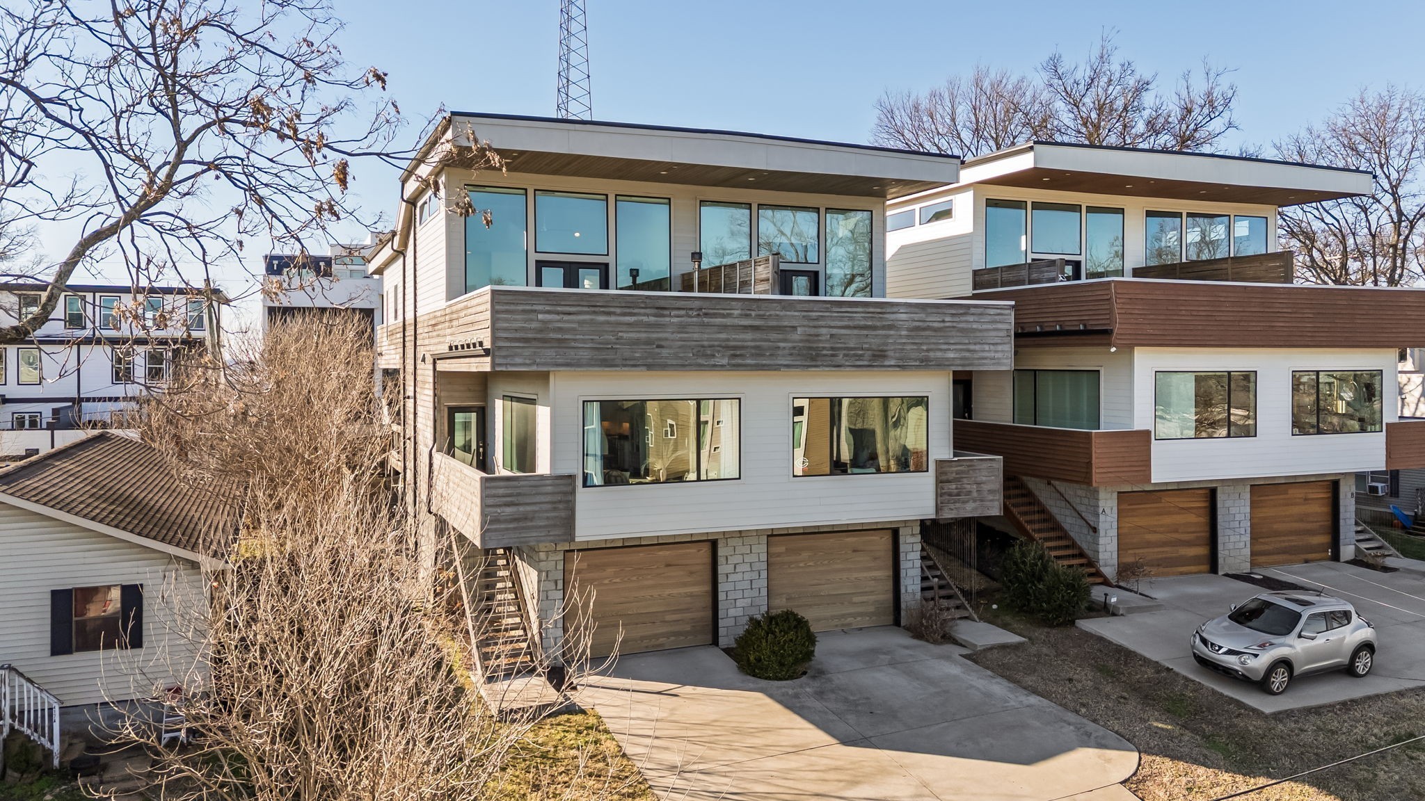 419A 36th Ave, N Nashville TN 37209