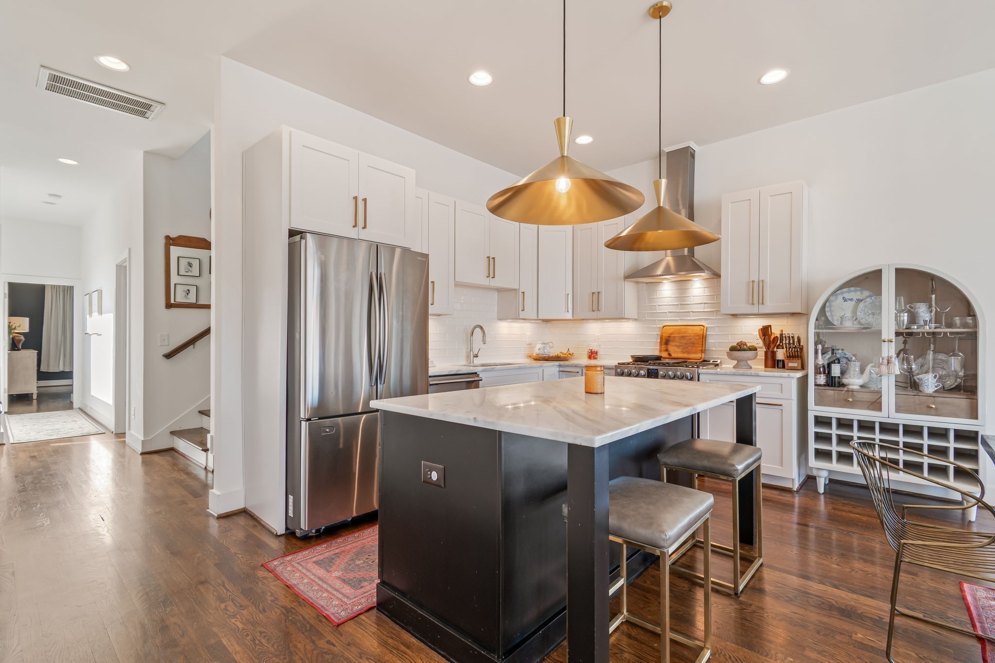 419A 36th Ave, N Nashville TN 37209