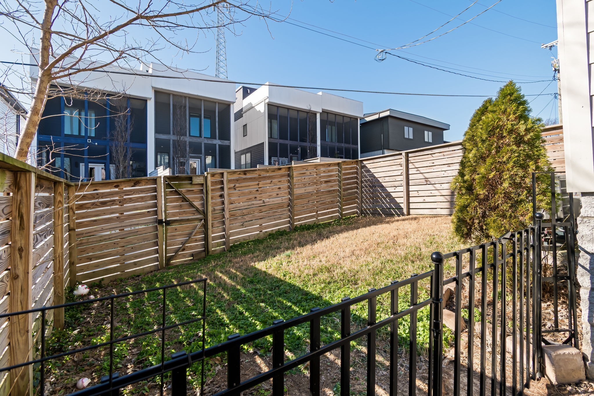 419A 36th Ave, N Nashville TN 37209