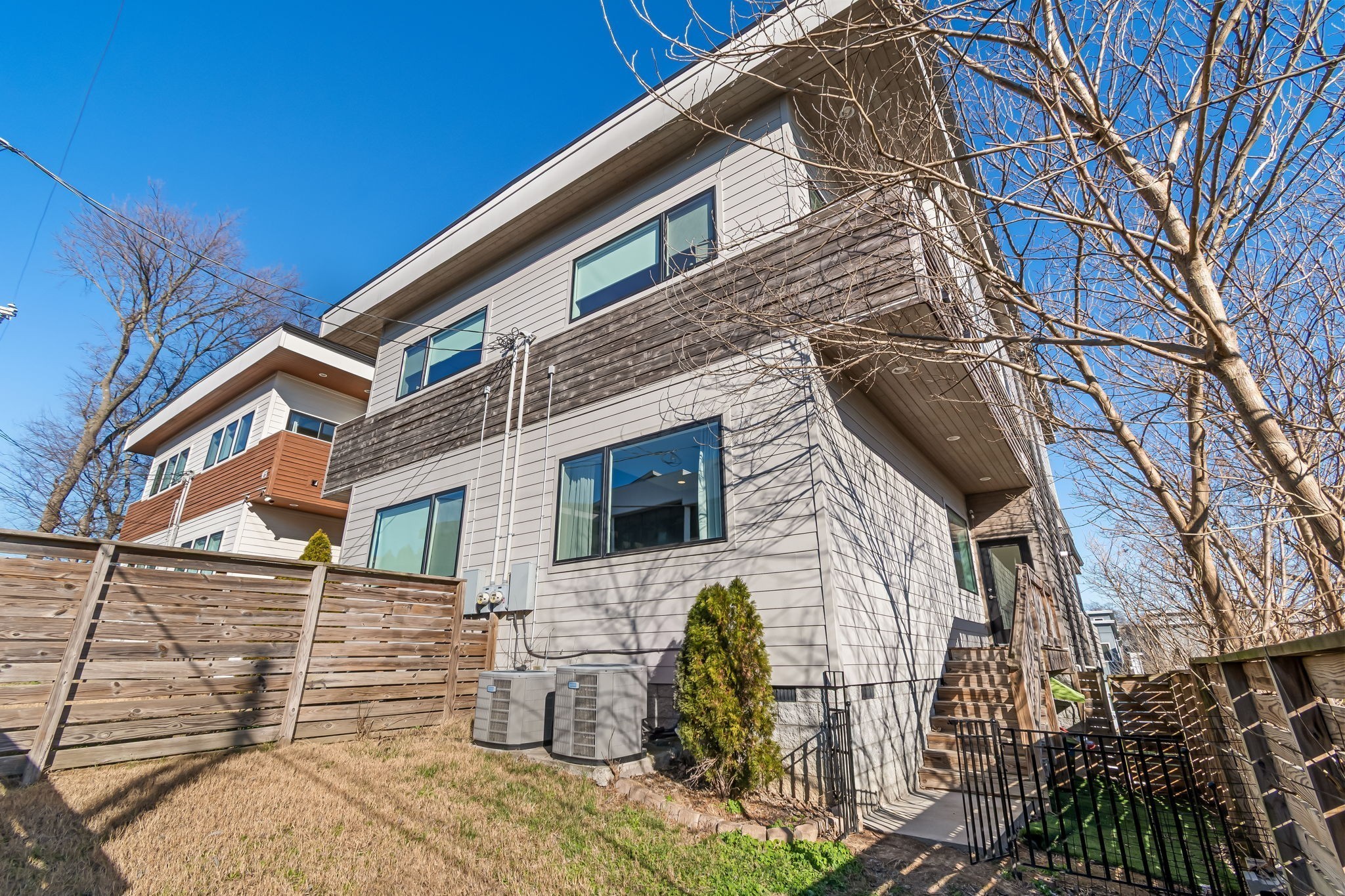 419A 36th Ave, N Nashville TN 37209