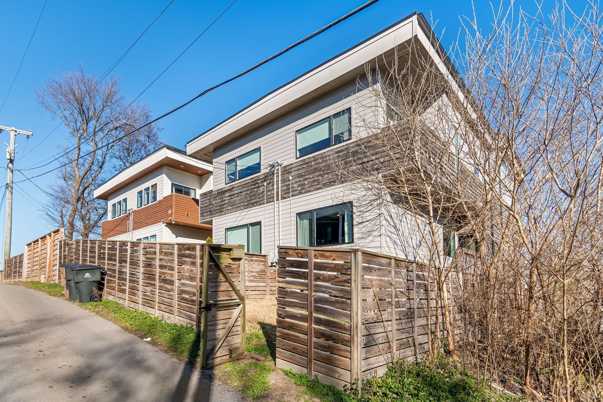 419A 36th Ave, N Nashville TN 37209