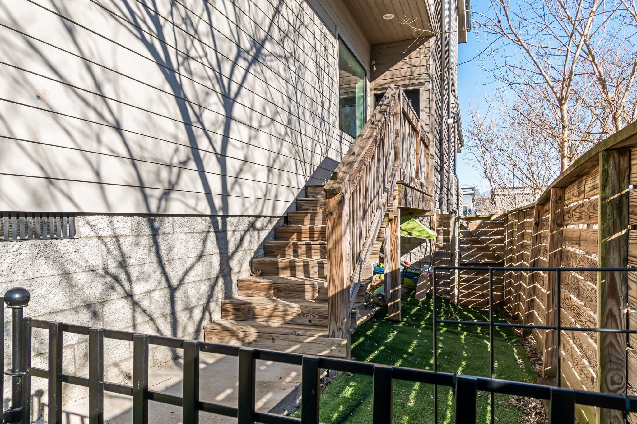419A 36th Ave, N Nashville TN 37209