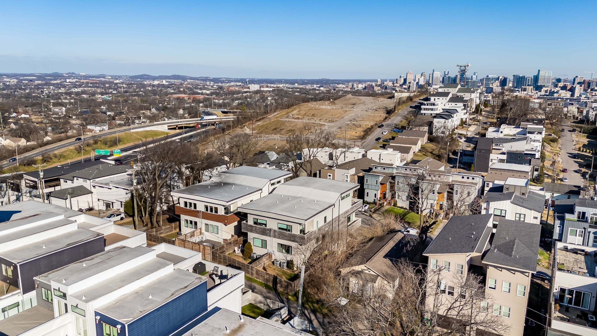 419A 36th Ave, N Nashville TN 37209
