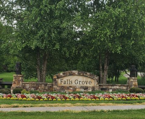 7225 Sky Meadow Drive College Grove TN 37046