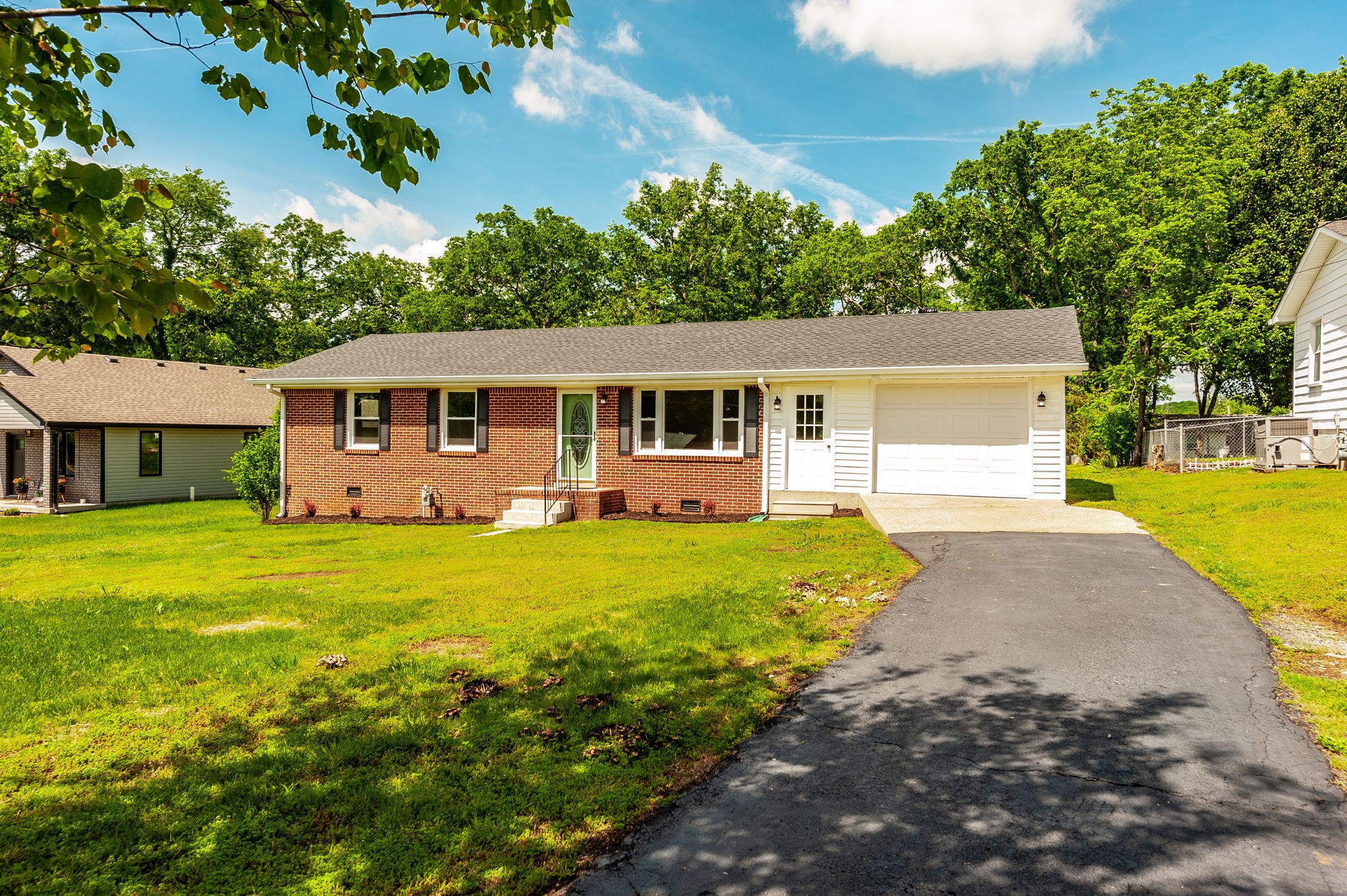 154 Church Avenue Watertown TN 37184