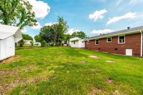 154 Church Avenue Watertown TN 37184