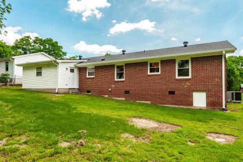 154 Church Avenue Watertown TN 37184