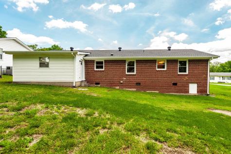 154 Church Avenue Watertown TN 37184