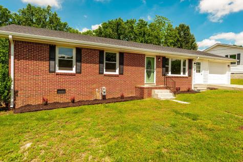 154 Church Avenue Watertown TN 37184