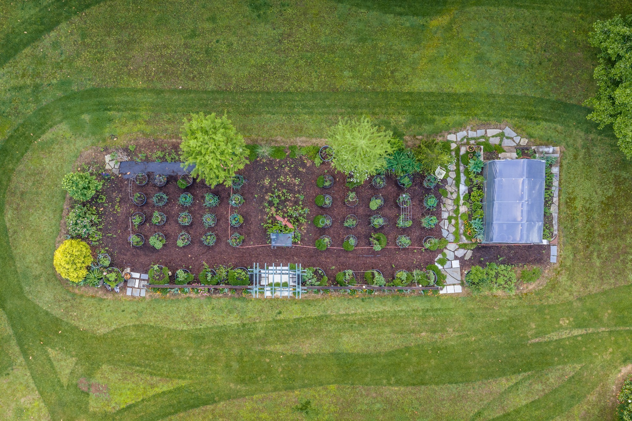 1098 Fred Gibbs Road White Bluff TN 37187