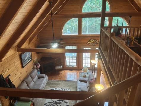 271 Ingman Cliff Road Tracy City TN 37387