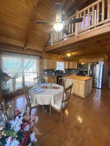 271 Ingman Cliff Road Tracy City TN 37387