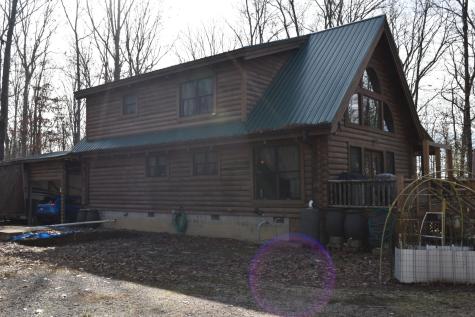 271 Ingman Cliff Road Tracy City TN 37387