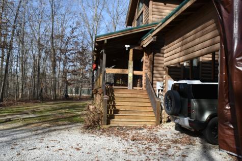 271 Ingman Cliff Road Tracy City TN 37387