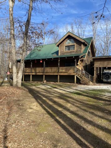 271 Ingman Cliff Road Tracy City TN 37387