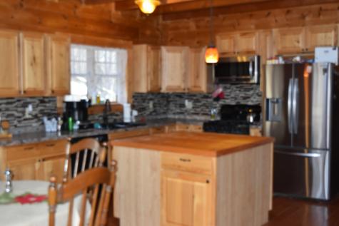 271 Ingman Cliff Road Tracy City TN 37387