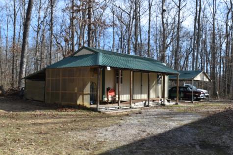 271 Ingman Cliff Road Tracy City TN 37387