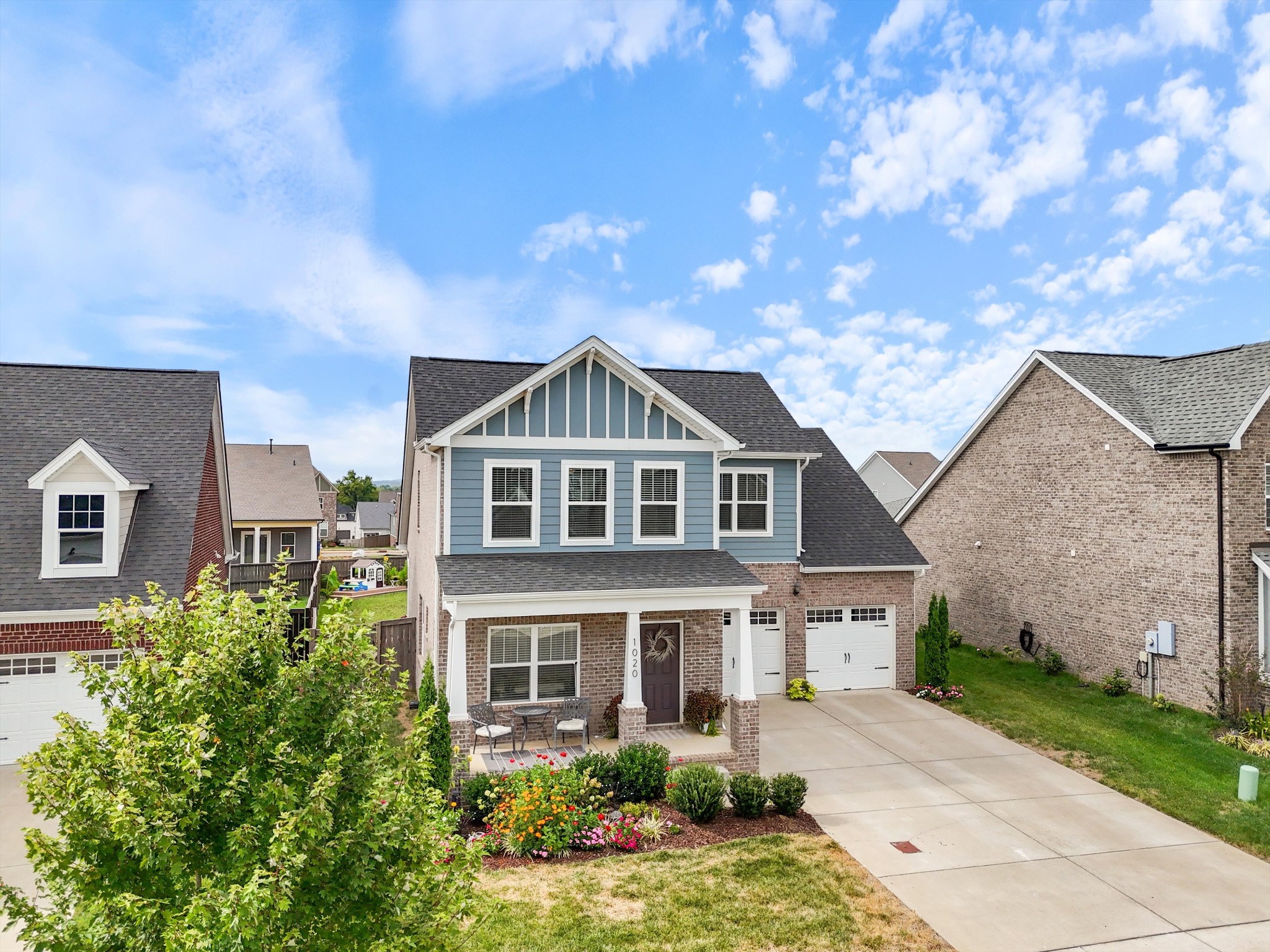 1020 Violet Street Spring Hill TN 37174