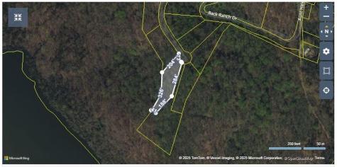 0 Back Ranch Drive Silver Point TN 38582