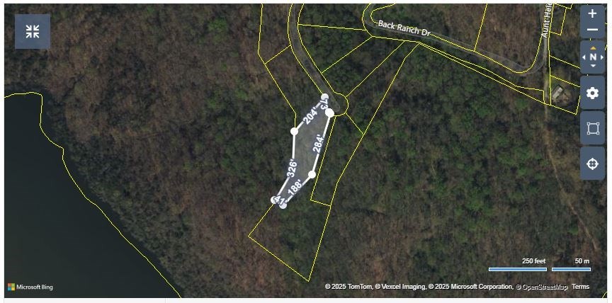 0 Back Ranch Drive Silver Point TN 38582