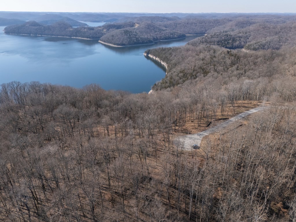 0 Back Ranch Drive Silver Point TN 38582