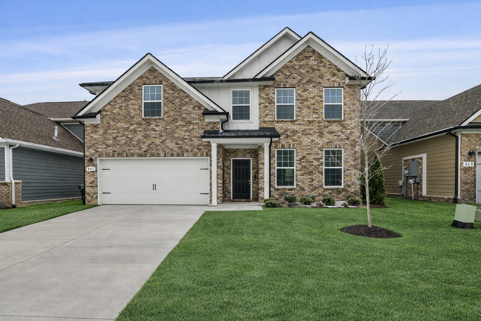 443 Black Walnut Drive Gallatin TN 37066