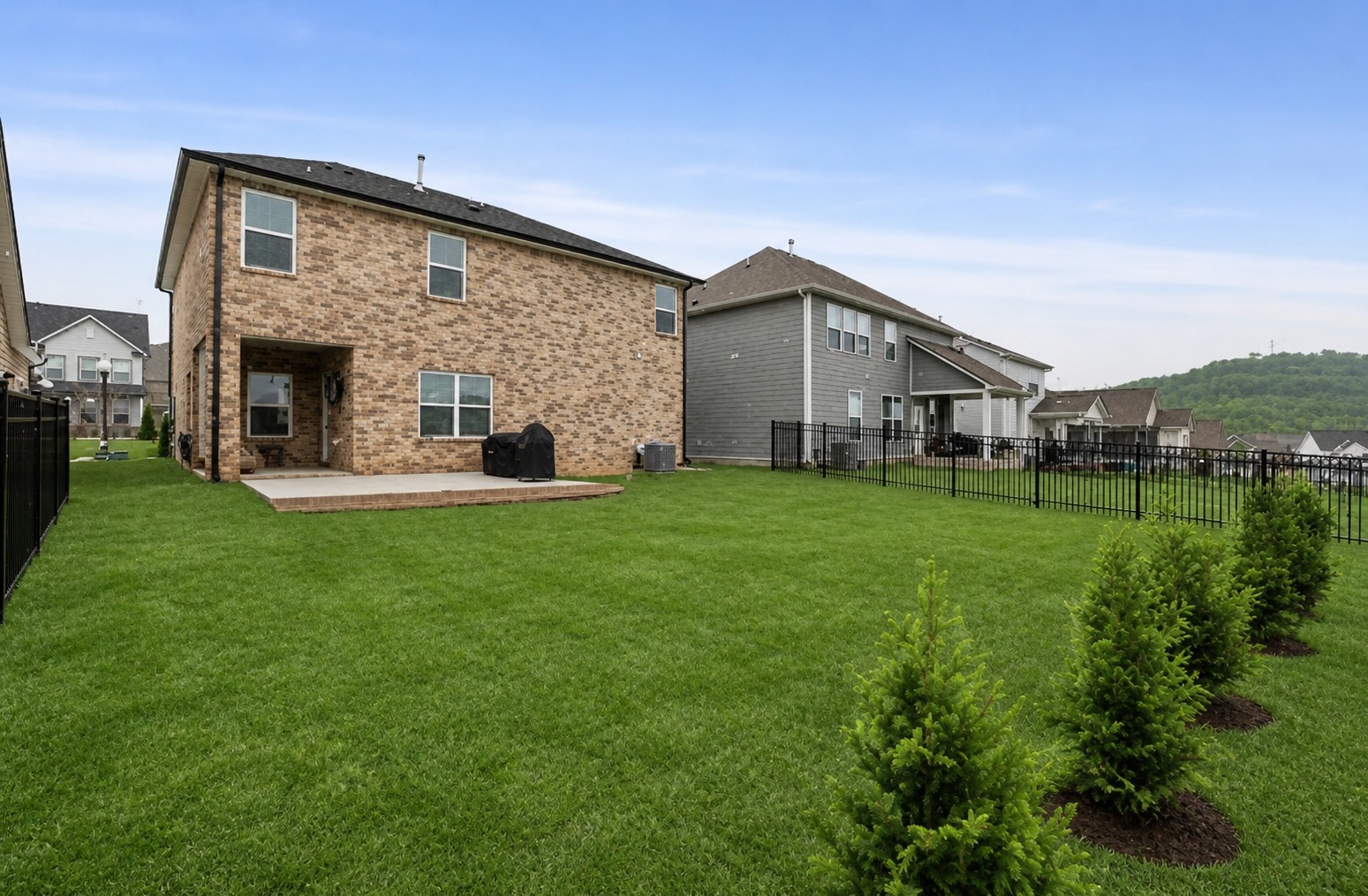 443 Black Walnut Drive Gallatin TN 37066