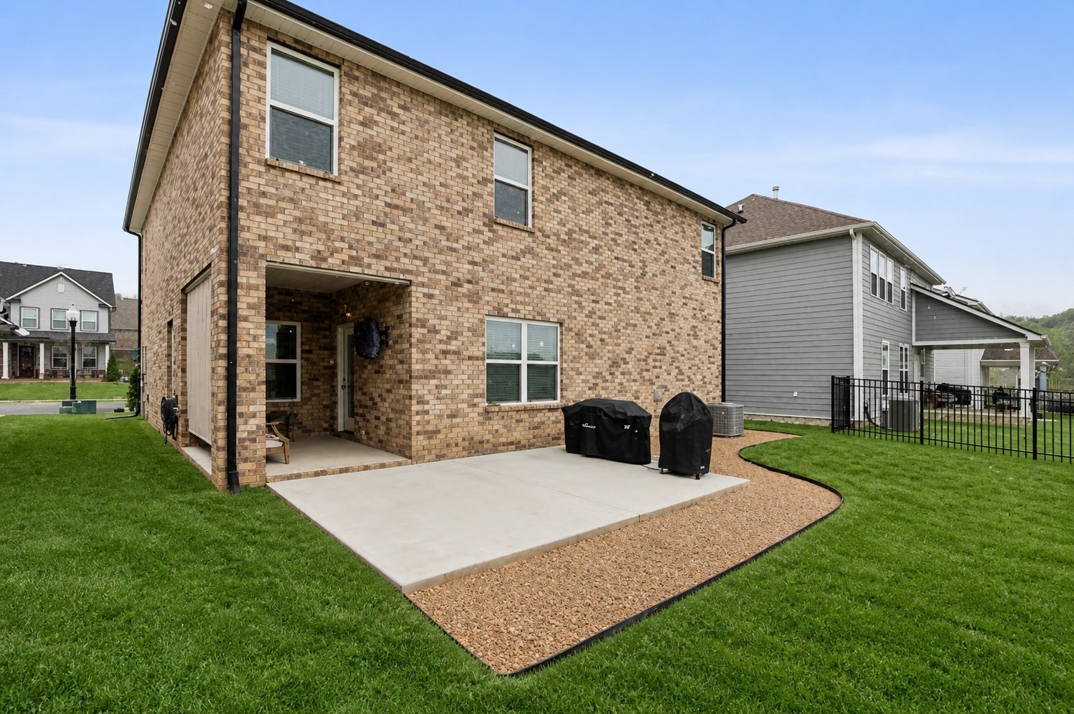 443 Black Walnut Drive Gallatin TN 37066