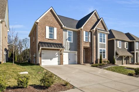 896 Plowson Road Mount Juliet TN 37122