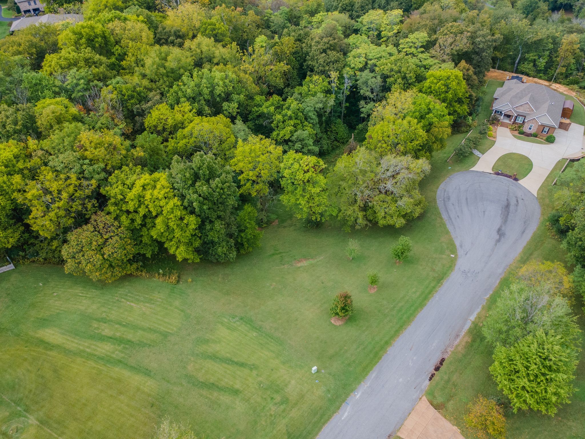 1202 Valarie Lane Columbia TN 38401