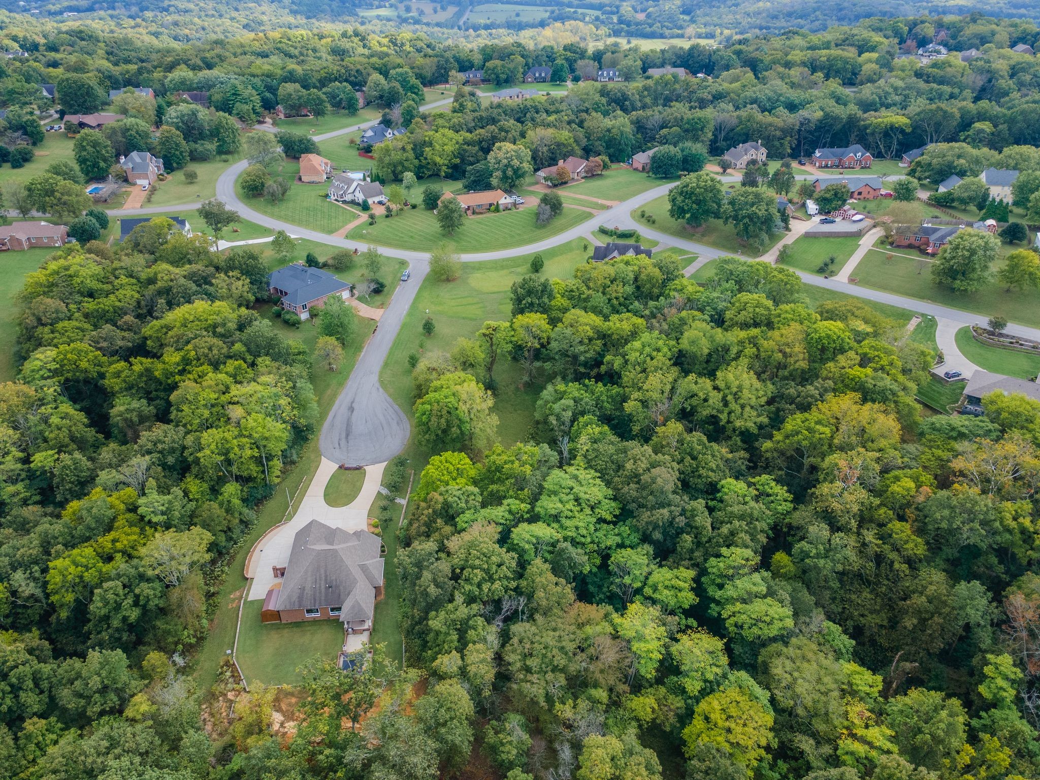 1202 Valarie Lane Columbia TN 38401