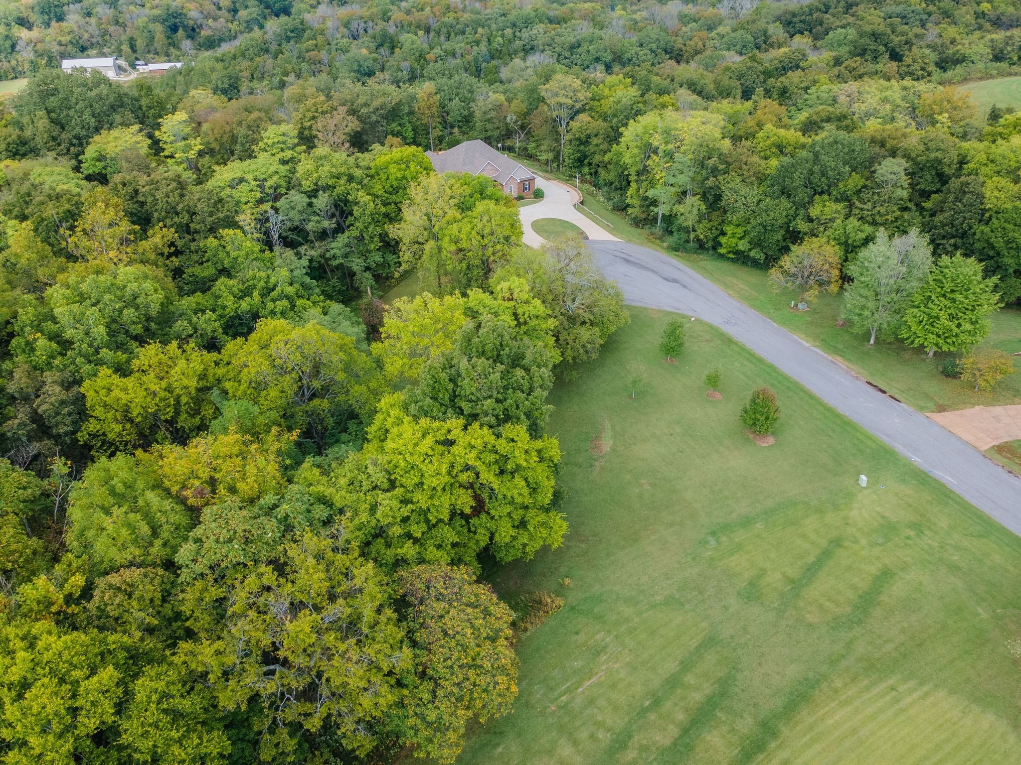 1202 Valarie Lane Columbia TN 38401