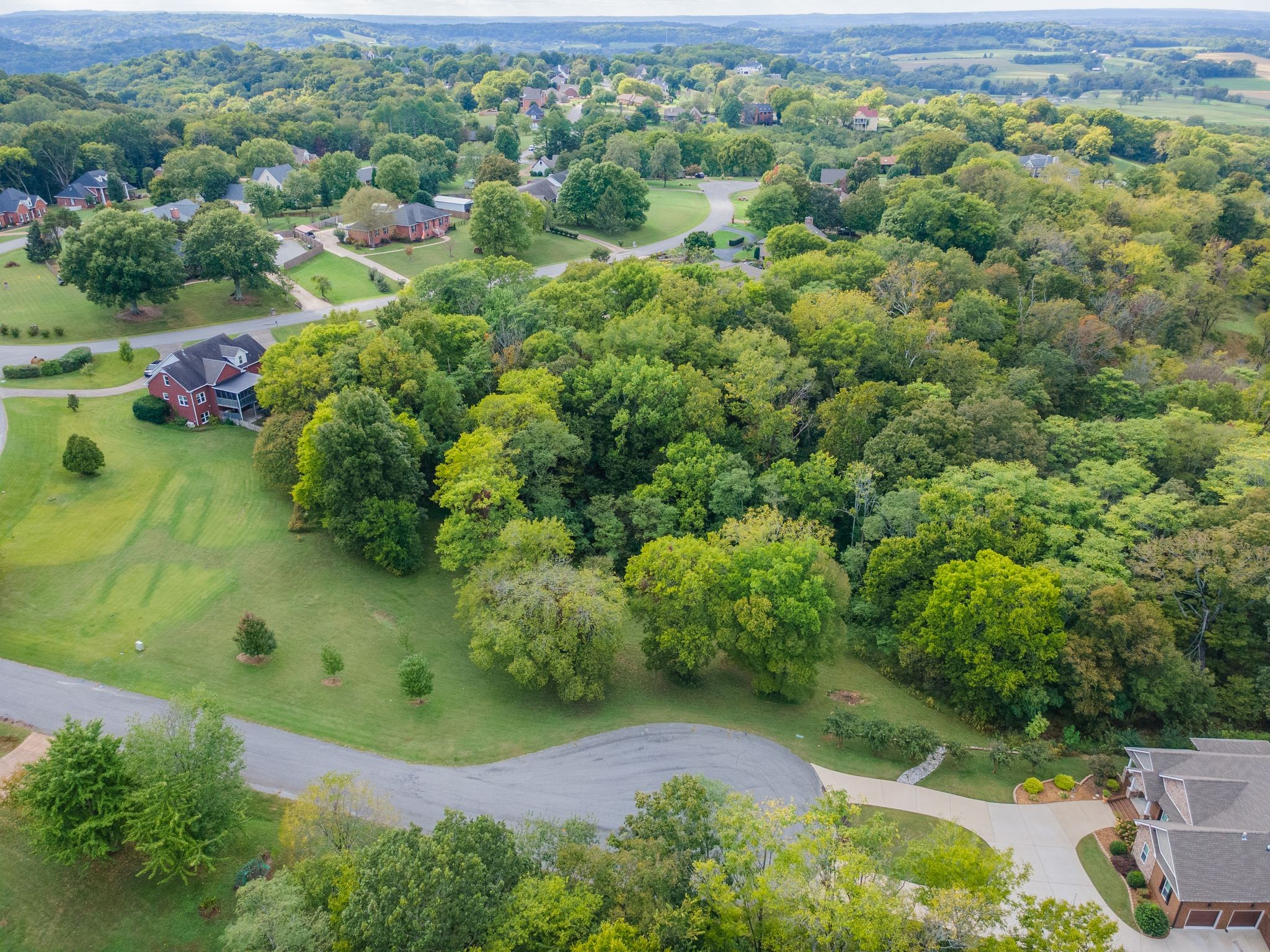 1202 Valarie Lane Columbia TN 38401