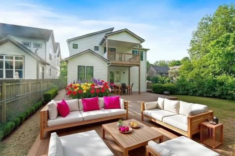 2426b Inga Street Nashville TN 37206