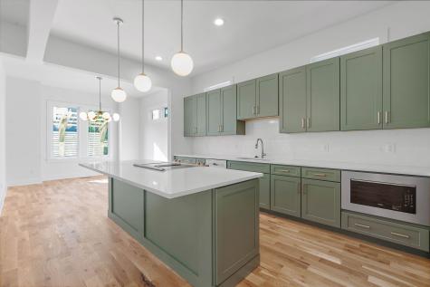 2426b Inga Street Nashville TN 37206