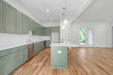 2426b Inga Street Nashville TN 37206
