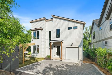 2426b Inga Street Nashville TN 37206
