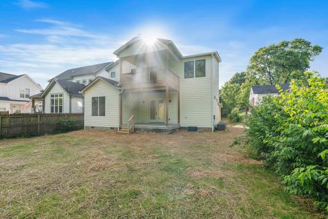 2426b Inga Street Nashville TN 37206